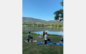 Séance Découverte GYM +