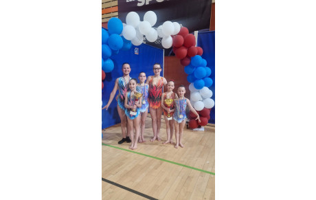 Des Graines de Championnes 